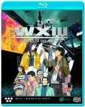 PATLABOR THE MOVIE 3 WXIII BD
