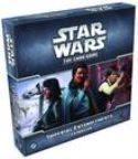 STAR WARS LCG IMPERIAL ENTANGLEMENTS EXP