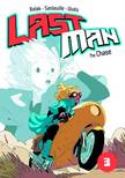 LAST MAN GN VOL 03 CHASE (O/A)