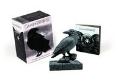 GAME OF THRONES THREE EYED RAVEN W BOOKLET