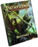 PATHFINDER ROLEPLAYING GAME BESTIARY 5