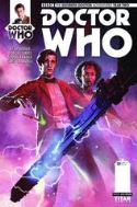DOCTOR WHO 11TH YEAR TWO #2 REG RONALD