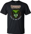 PATHFINDER SOCIETY YEAR OF THE SERPENT BLK T/S MED