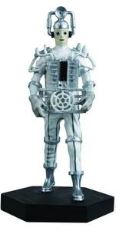 DOCTOR WHO FIG COLL #44 10TH PLANET CYBERMAN
