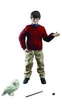 HARRY POTTER SORCERERS STONE 1/6 HARRY AF CASUAL WEAR