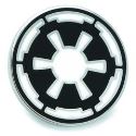 STAR WARS IMPERIAL EMPIRE LAPEL PIN