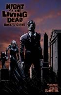 NIGHT OF THE LIVING DEAD #1 GRAVE COLLECTOR BOX SET (MR)