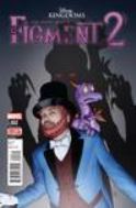 FIGMENT 2 #2 (OF 5)