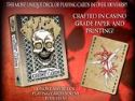 HAUNTED CASINOS GHOST PLAYING CARDS DECK