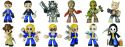 MYSTERY MINIS FALLOUT 12PC BMB DISP (MAY158399)