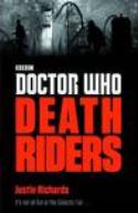 DOCTOR WHO DEATH RIDERS SC