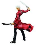 FATE STAY NIGHT UNLIMITED BLADE WORKS ARCHER 1/8 PVC FIG