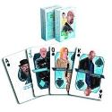 BREAKING BAD BLUE ICE PLAYING CARDS