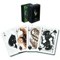 ALIEN PLAYING CARDS