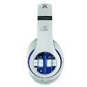 DOCTOR WHO TARDIS WIRED HEADPHONES  (O/A)