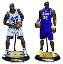 SHAQUILLE ONEAL HD REAL MASTERPIECE 1/6 SCALE AF