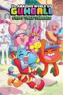 AMAZING WORLD GUMBALL ORIGINAL GN VOL 01 FAIRY TALE TROUBLE