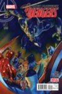 ALL NEW ALL DIFFERENT AVENGERS #2