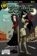 ZOMBIE TRAMP ONGOING #17 MENDOZA VAR (MR)