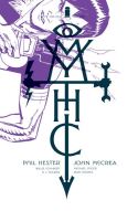 MYTHIC #6 CVR A MCCREA & HUGHES (MR)