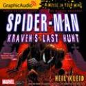 SPIDER-MAN KRAVENS LAST HUNT AUDIO CD