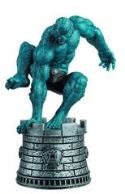 MARVEL CHESS FIG COLL MAG #50 BEAST WHITE ROOK