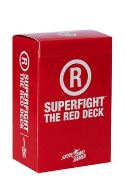 (USE NOV158348) SUPERFIGHT RED DECK
