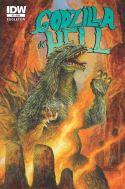 GODZILLA IN HELL #2 (OF 5) 2ND PTG
