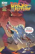 BACK TO THE FUTURE #3 (OF 4) SUBSCRIPTION VAR