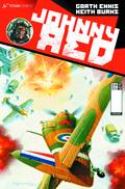 JOHNNY RED #2 (OF 8) SUBSCRIPTION KENNEDY