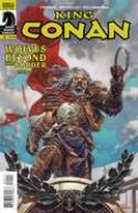 KING CONAN WOLVES BEYOND THE BORDER #1 (OF 4)