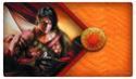 GAME THRONES LCG RED VIPER PLAYMAT