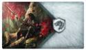 GAME THRONES LCG WARDEN OF THE NORTH PLAYMAT