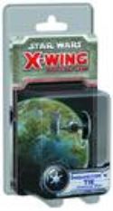 STAR WARS X-WING INQUISITORS TIE EXP PACK