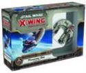 STAR WARS X-WING PUNISHING ONE EXP PACK