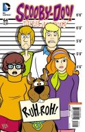 SCOOBY DOO WHERE ARE YOU #64