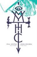 MYTHIC #7 CVR A MCCREA (MR)