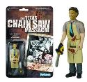 REACTION HORROR LEATHERFACE FIG