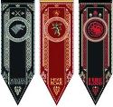 GAME OF THRONES LANNISTER TOURNAMENT BANNER