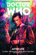 DOCTOR WHO 11TH TP VOL 01 AFTER LIFE (NOV151632)