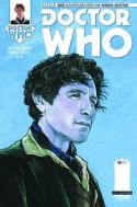DOCTOR WHO 8TH #4 (OF 5) VAR EDWARDS
