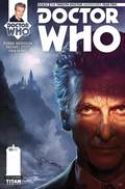 DOCTOR WHO 12TH YEAR TWO #2 REG RONALD