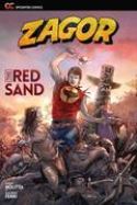 ZAGOR RED SAND GN