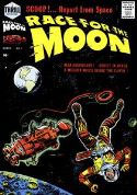 RACE FOR THE MOON (ONE SHOT)