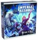 STAR WARS IMPERIAL ASSAULT RETURN TO HOTH EXP