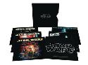 SW THE ULTIMATE VINYL COLLECTION OST LP
