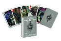 DRAGON AGE INQUISITION PLAYING CARDS SERIES TWO
