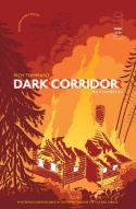 DARK CORRIDOR #6 (MR)