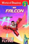FALCON FEAR OF FLYING WORLD OF READING SC