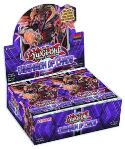 YU GI OH TCG DIMENSIONS OF CHAOS BOOSTER DIS